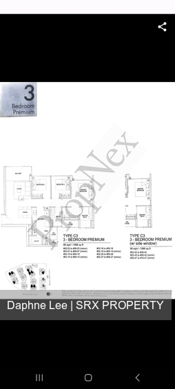 Bellewoods (D25), Condominium #558675981